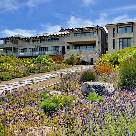 The Shark Bay Boutique Hotel & Spa Langebaan Eksteriør billede