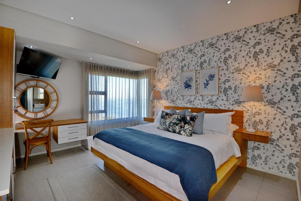 The Shark Bay Boutique Hotel & Spa Langebaan Eksteriør billede