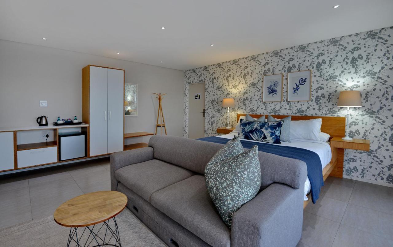 The Shark Bay Boutique Hotel & Spa Langebaan Eksteriør billede