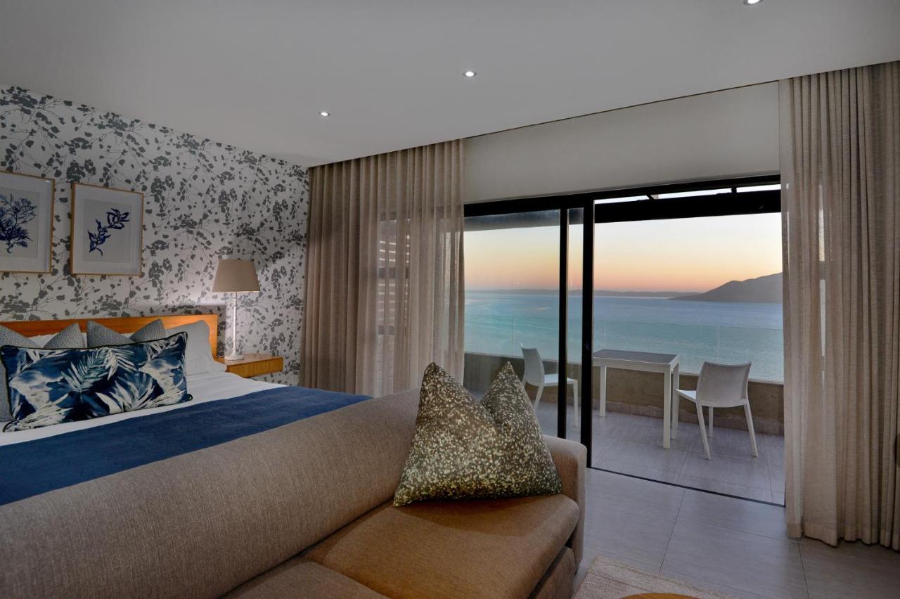 The Shark Bay Boutique Hotel & Spa Langebaan Eksteriør billede